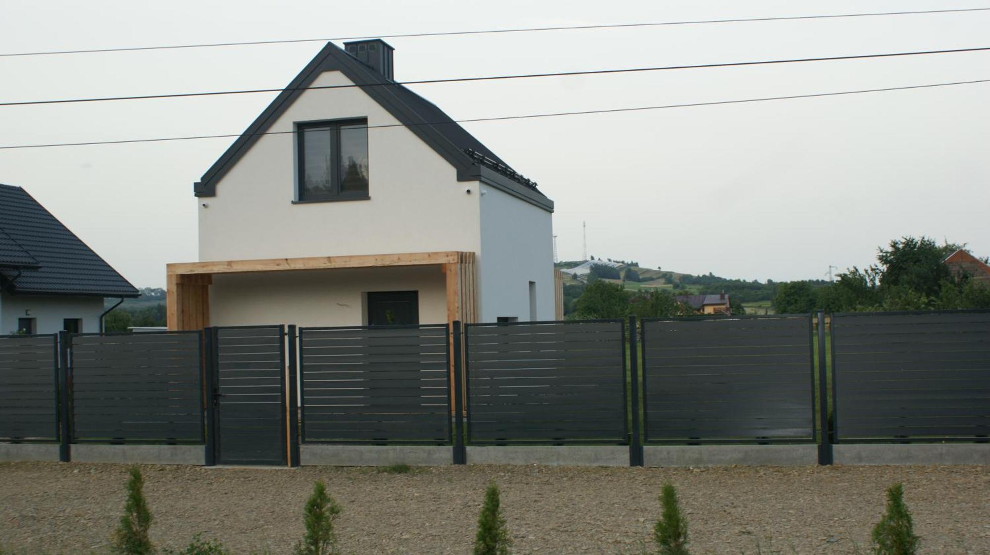 Carimi Residence Rymanów Εξωτερικό φωτογραφία