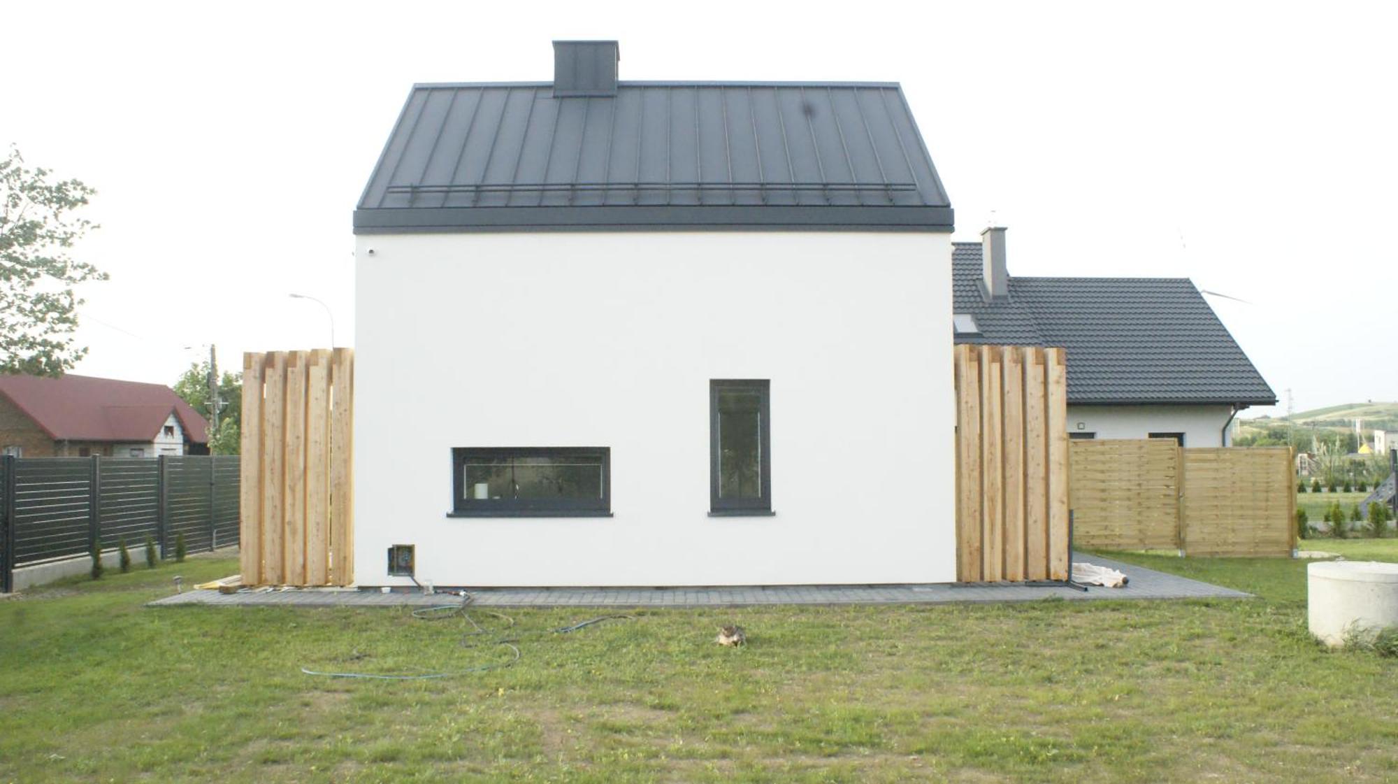 Carimi Residence Rymanów Εξωτερικό φωτογραφία
