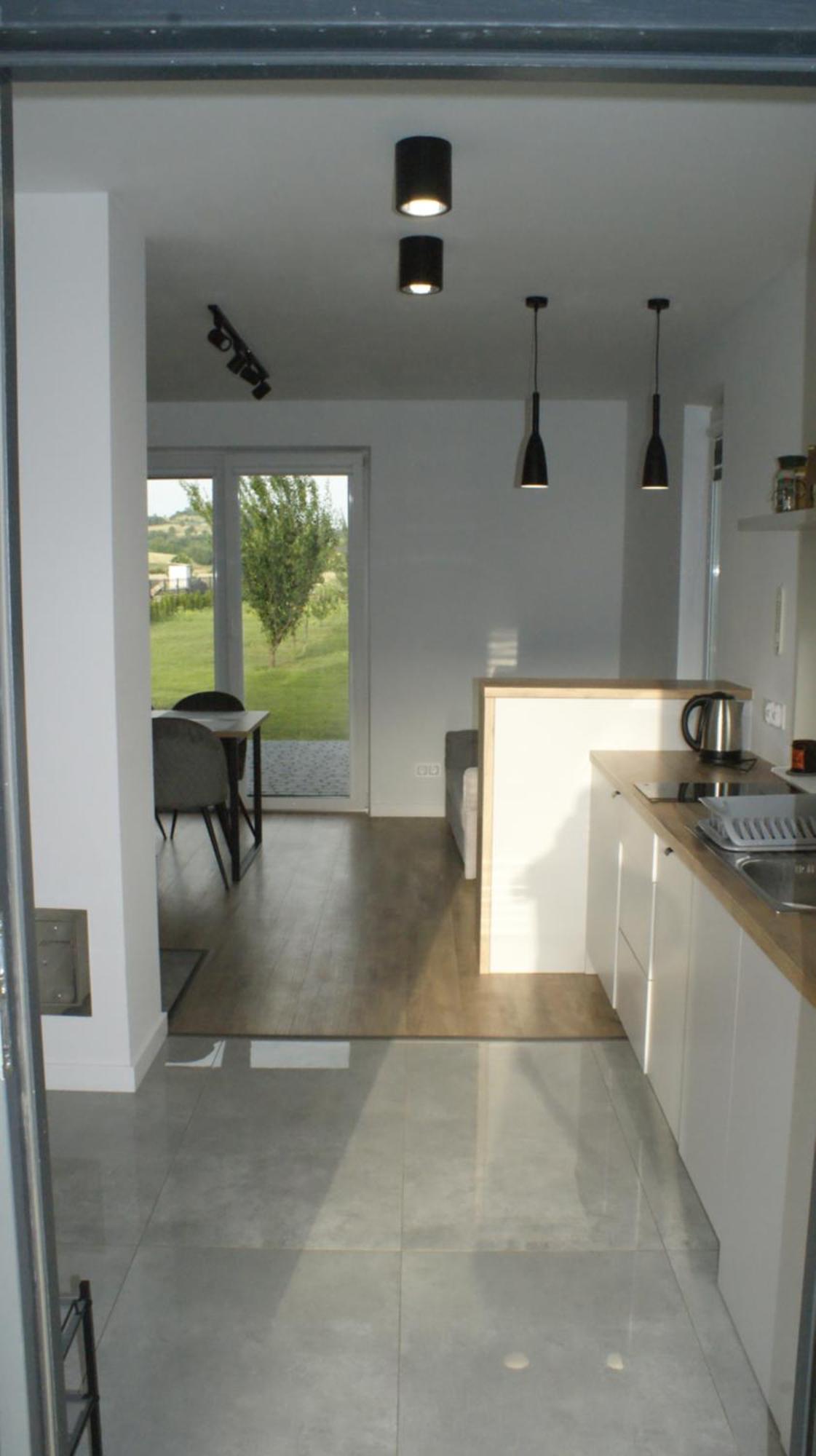 Carimi Residence Rymanów Εξωτερικό φωτογραφία