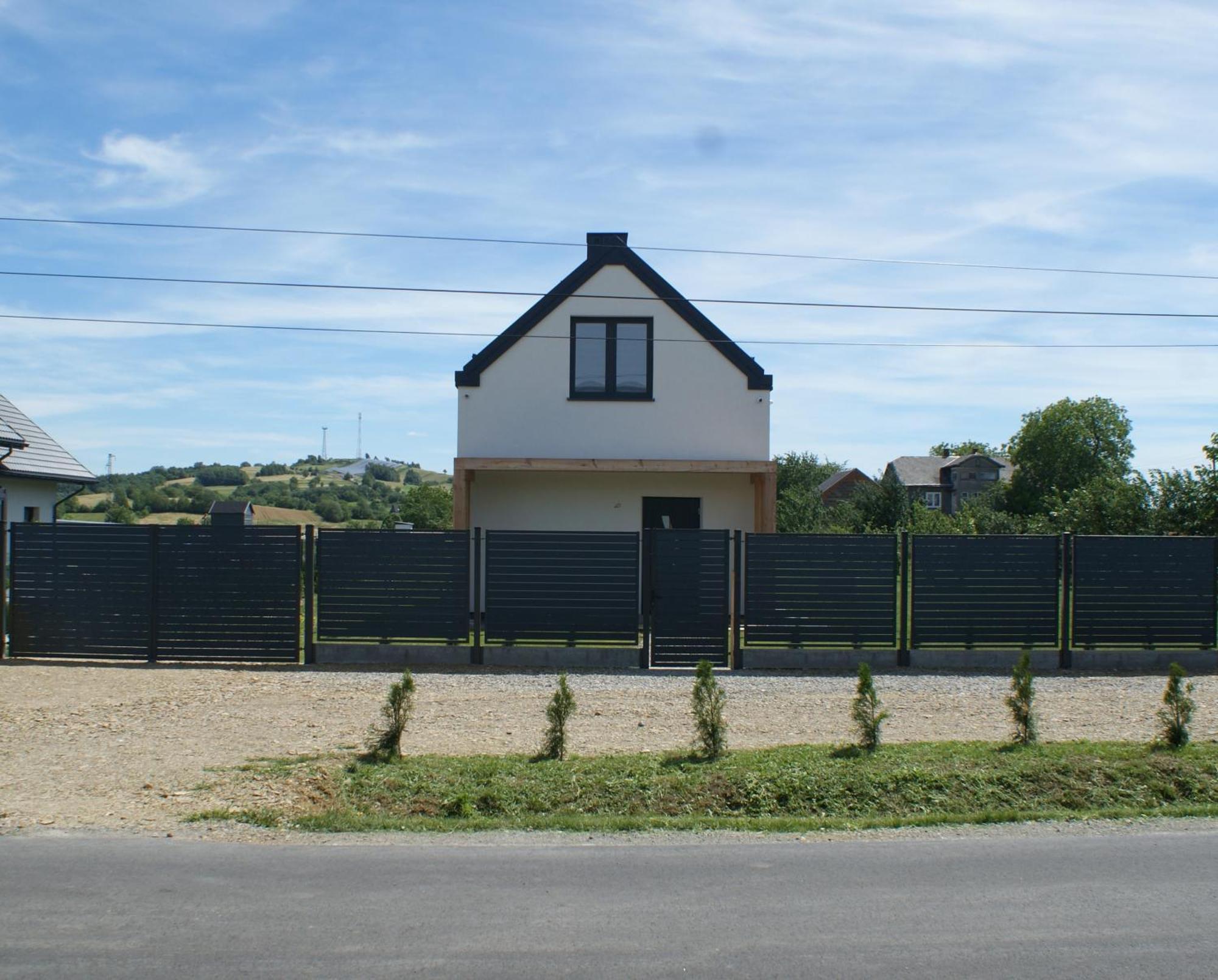 Carimi Residence Rymanów Εξωτερικό φωτογραφία