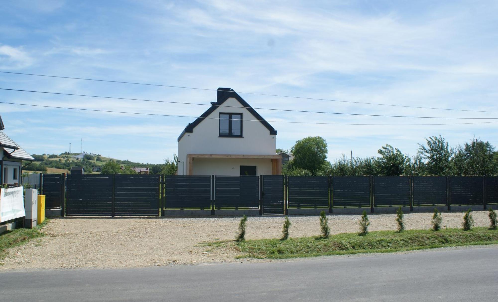 Carimi Residence Rymanów Εξωτερικό φωτογραφία