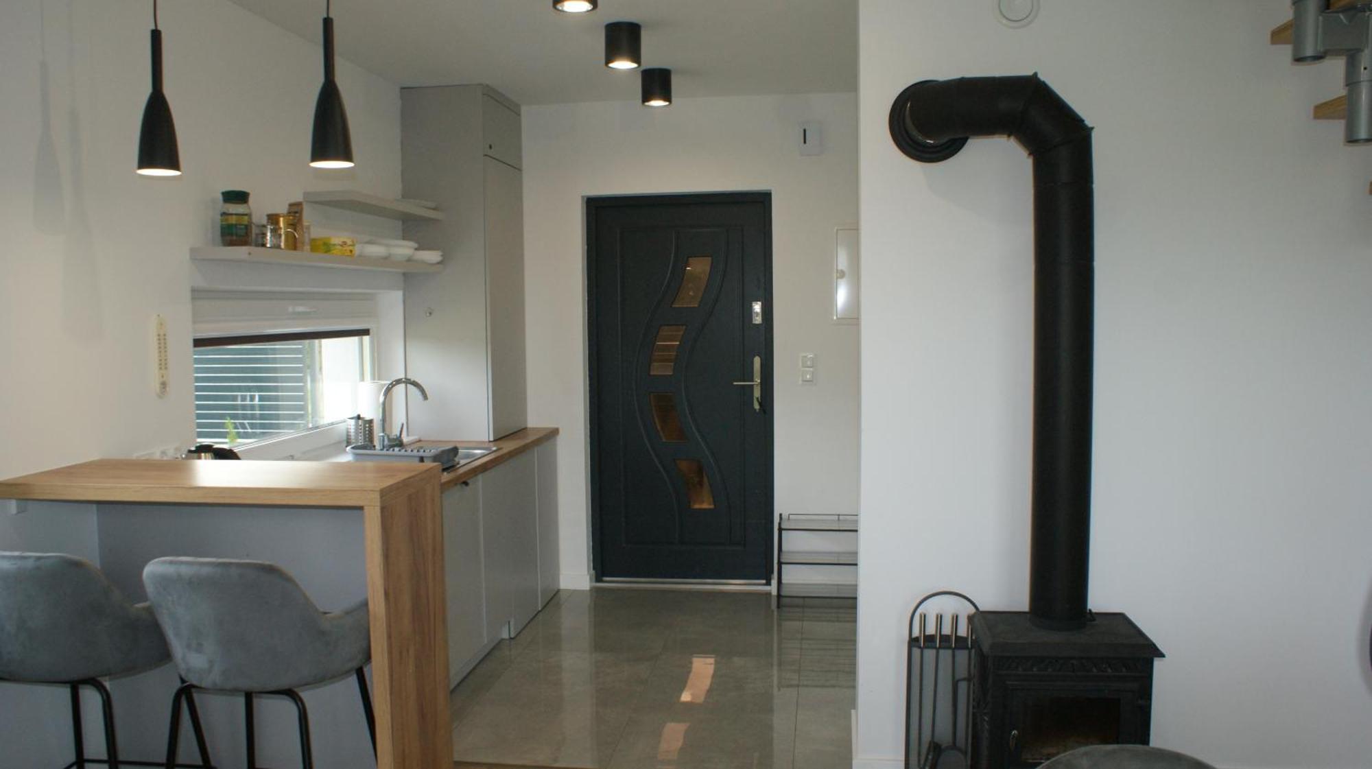 Carimi Residence Rymanów Εξωτερικό φωτογραφία