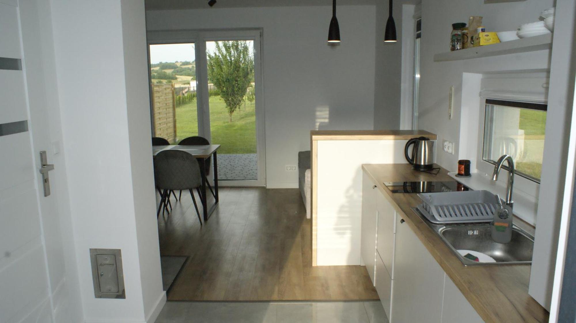 Carimi Residence Rymanów Εξωτερικό φωτογραφία